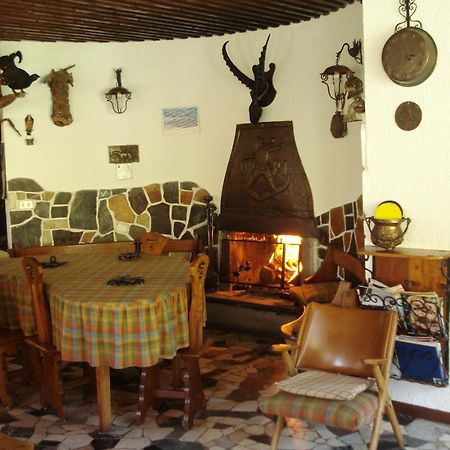 Albergo Cioccarelli Aprica Exterior photo
