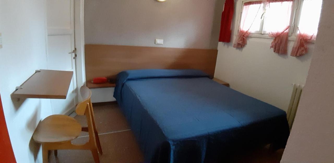 Albergo Cioccarelli Aprica Exterior photo