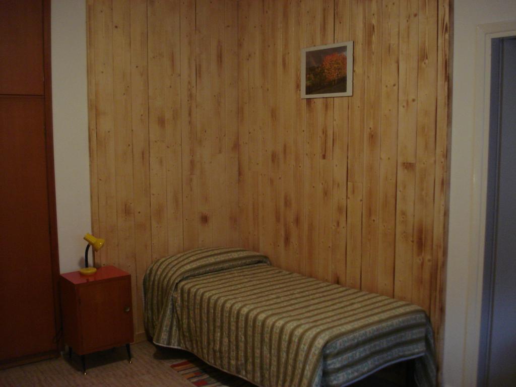 Albergo Cioccarelli Aprica Exterior photo
