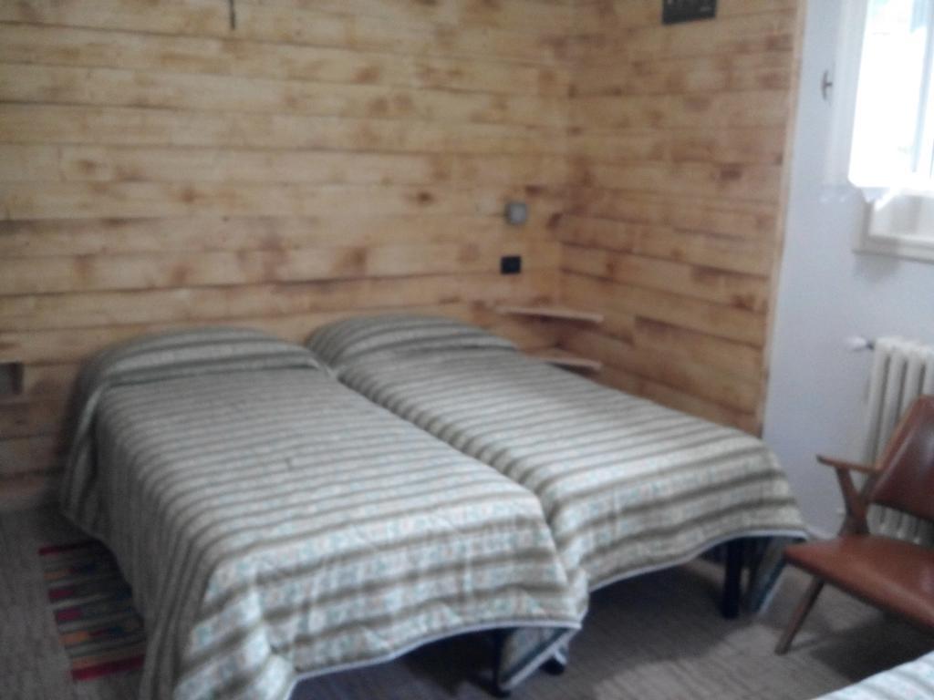 Albergo Cioccarelli Aprica Exterior photo