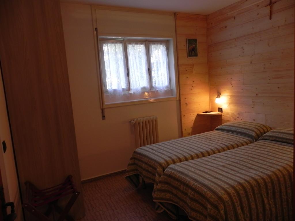 Albergo Cioccarelli Aprica Exterior photo