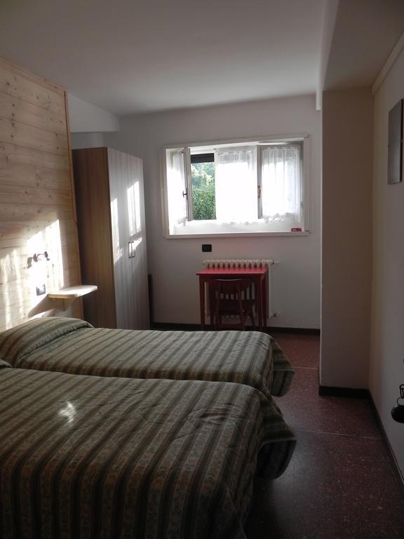 Albergo Cioccarelli Aprica Exterior photo