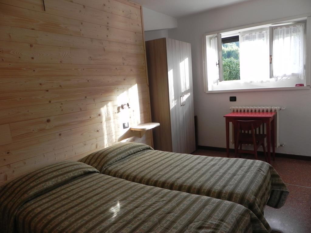 Albergo Cioccarelli Aprica Exterior photo